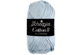 Cotton 8 nr 652